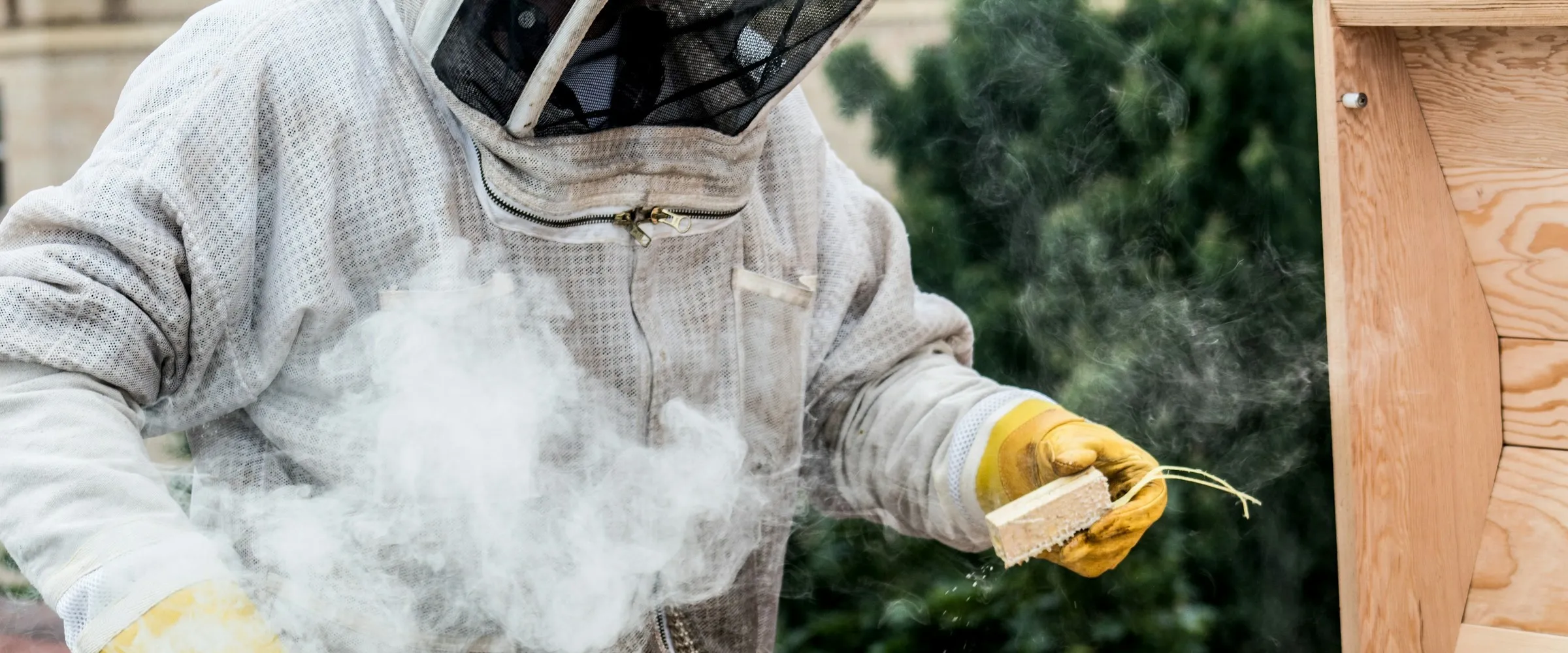 Prepare to install: https://unsplash.com/photos/person-in-gray-long-sleeve-shirt-holding-yellow-and-silver-hand-tool-Z4FmbpBAJoM